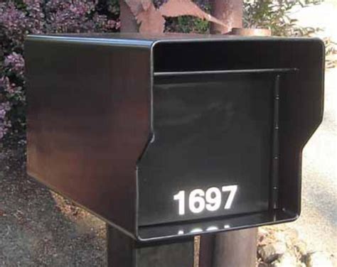 mounted metal mail box|heavy duty steel mailboxes.